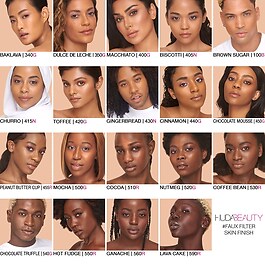 #FauxFilter Foundation Stick - Fond de ten stick